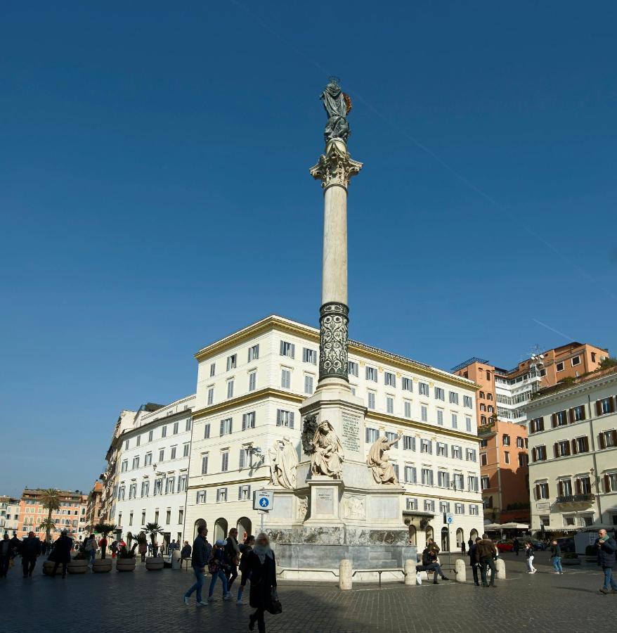 Harry's Bar Trevi Luxury - Mignanelli Appartamento Roma