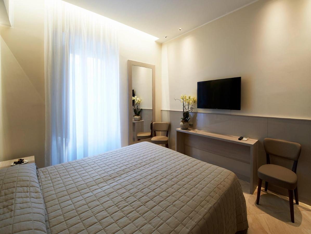 Harry's Bar Trevi Luxury - Mignanelli Appartamento Roma