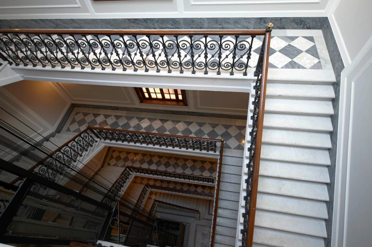 Harry's Bar Trevi Luxury - Mignanelli Appartamento *