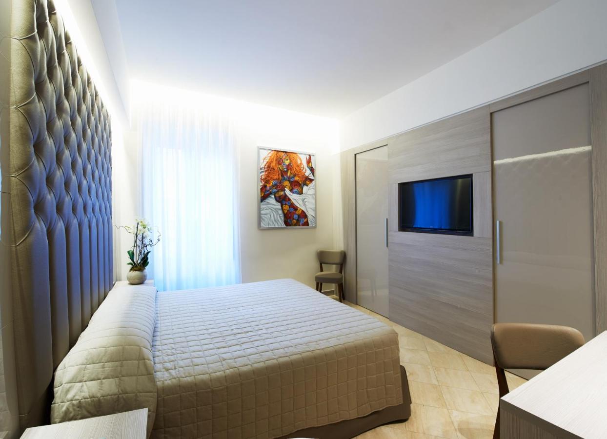 Harry's Bar Trevi Luxury - Mignanelli Appartamento