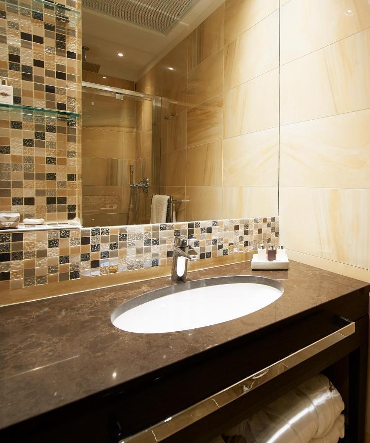 Appartamento Harry's Bar Trevi Luxury - Mignanelli Roma